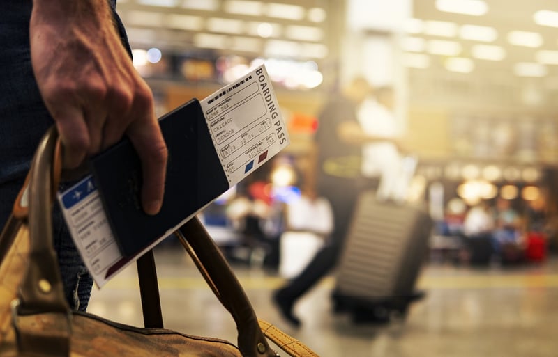 Travel Image